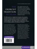 The Exorcist Tradition in Islam